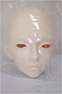 SWITCH/YIDO:masquerade Head/BJD　球体関節人形 A-25-04-02-135-NY-ZA