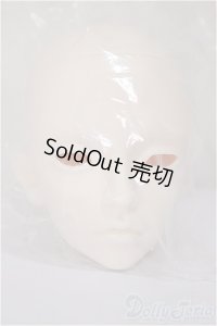 SWITCH/YIDO:masquerade Head/BJD　球体関節人形 A-25-04-02-135-NY-ZA