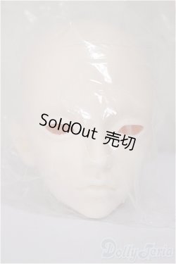 画像1: SWITCH/YIDO:masquerade Head/BJD　球体関節人形 A-25-04-02-135-NY-ZA