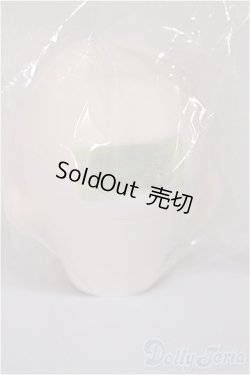 画像2: SWITCH/YIDO:masquerade Head/BJD　球体関節人形 A-25-04-02-135-NY-ZA