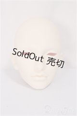 SWITCH /TAEO Head/BJD　球体関節人形 A-25-04-02-137-NY-ZA