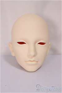 SWITCH /TAEO Head/BJD　球体関節人形 A-25-04-02-137-NY-ZA