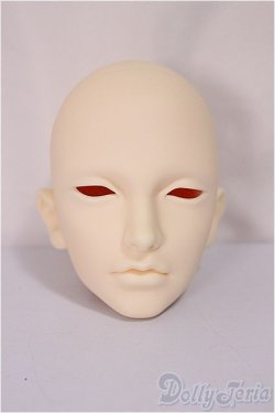 画像1: SWITCH /TAEO Head/BJD　球体関節人形 A-25-04-02-137-NY-ZA