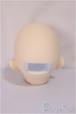 画像2: SWITCH /TAEO Head/BJD　球体関節人形 A-25-04-02-137-NY-ZA