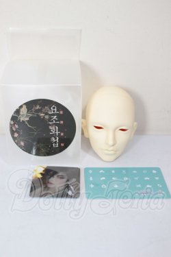 画像5: SWITCH /TAEO Head A-26-05-19-210-NY-ZA