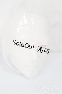 LUTS/Grand　SeniorDelf　TITAN　HEAD/BJD　球体関節人形 A-25-04-02-136-NY-ZA