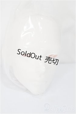 画像1: LUTS/Grand　SeniorDelf　TITAN　HEAD/BJD　球体関節人形 A-25-04-02-136-NY-ZA