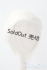 9inch/ウィッグ U-25-04-08-118-NY-ZU