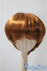 8-9inch/ウィッグ U-25-04-08-116-NY-ZU