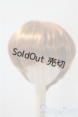 8-9inch/ウィッグ U-25-04-08-116-NY-ZU