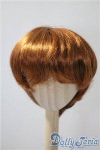 8-9inch/ウィッグ U-25-04-08-116-NY-ZU
