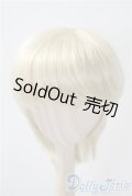 8-9inch/ウィッグ U-25-04-08-117-NY-ZU