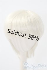8-9inch/ウィッグ U-25-04-08-117-NY-ZU