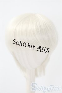 8-9inch/ウィッグ U-25-04-08-117-NY-ZU