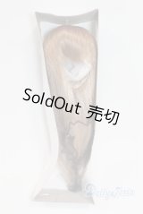 8-9inch/ウィッグ/インチ　BJD　MJD　ドール用 A-25-04-09-080-NY-ZA