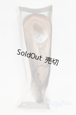 画像1: 8-9inch/ウィッグ/インチ　BJD　MJD　ドール用 A-25-04-09-080-NY-ZA