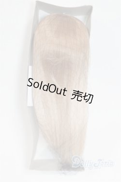 画像2: 8-9inch/ウィッグ/インチ　BJD　MJD　ドール用 A-25-04-09-080-NY-ZA