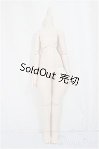 MDD/ベースボディ　もちあし/BJD　球体関節人形 A-25-04-02-122-NY-ZA
