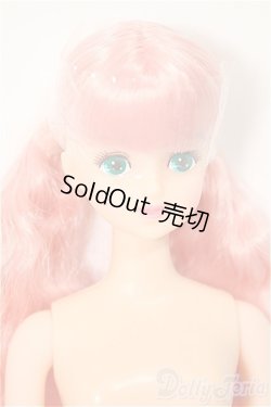 画像1: ジェニー・フレンドドール/シェリー/BJD　球体関節人形 A-25-04-02-119-NY-ZA