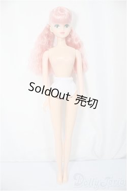 画像2: ジェニー・フレンドドール/シェリー/BJD　球体関節人形 A-25-04-02-119-NY-ZA