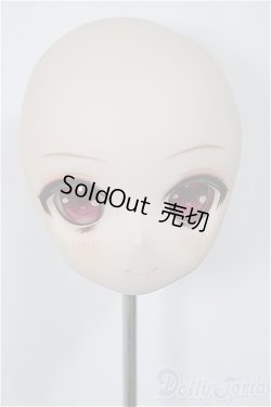 画像1: DD/DDH-01:カスタムヘッド/BJD　球体関節人形 A-25-04-02-128-KD-ZA