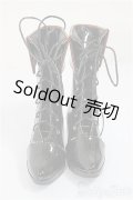 SD/OF:靴/1/3　60ｃｍ　BJD　MJD　衣装　ドール用 A-25-04-02-172-KD-ZA
