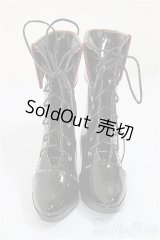 SD/OF:靴/1/3　60ｃｍ　BJD　MJD　衣装　ドール用 A-25-04-02-172-KD-ZA