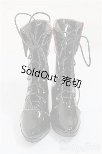 SD/OF:靴/1/3　60ｃｍ　BJD　MJD　衣装　ドール用 A-25-04-02-172-KD-ZA
