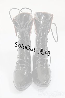 画像1: SD/OF:靴/1/3　60ｃｍ　BJD　MJD　衣装　ドール用 A-25-04-02-172-KD-ZA