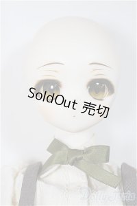 DD/DDH-01カスタムヘッド＆ボディ　衣装/BJD　球体関節人形 A-25-04-02-123-KD-ZA