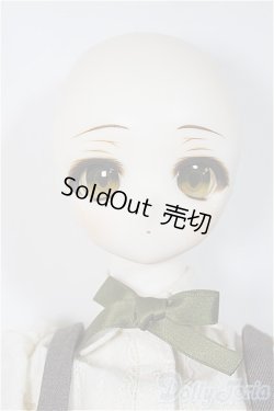 画像1: DD/DDH-01カスタムヘッド＆ボディ　衣装/BJD　球体関節人形 A-25-04-02-123-KD-ZA