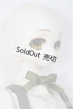 画像2: DD/DDH-01カスタムヘッド＆ボディ　衣装/BJD　球体関節人形 A-25-04-02-123-KD-ZA