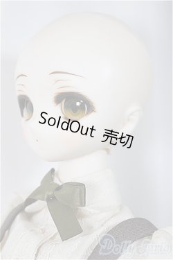 画像3: DD/DDH-01カスタムヘッド＆ボディ　衣装/BJD　球体関節人形 A-25-04-02-123-KD-ZA
