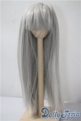 8-9inch/ウィッグ U-25-04-08-123-NY-ZU