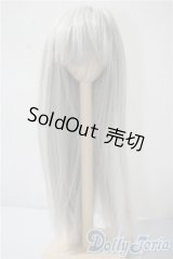 8-9inch/ウィッグ U-25-04-08-123-NY-ZU