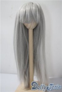 8-9inch/ウィッグ U-25-04-08-123-NY-ZU