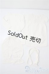 SD13GIRL/ナチュラルチュニックセット U-25-07-15-169-NY-ZU