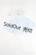 SDM＆MSD/OF:ワンピース/1/4　40ｃｍ　BJD　MJD　衣装　ドール用 A-25-04-02-169-NY-ZA