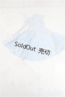 画像2: SDM＆MSD/OF:ワンピース/1/4　40ｃｍ　BJD　MJD　衣装　ドール用 A-25-04-02-169-NY-ZA