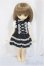 画像4: Yummy! Sweets Doll/ミュエル/ A-25-04-02-102-NY-ZA (4)