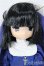 画像1: ちっちゃなシリーズ　ママチャップトイ /こと乃 ミッション系ロリータ制服ver./ A-25-04-02-107-NY-ZA (1)