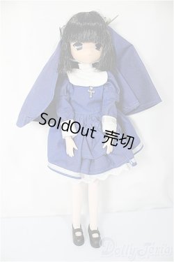 画像2: ちっちゃなシリーズ　ママチャップトイ /こと乃 ミッション系ロリータ制服ver./ A-25-04-02-107-NY-ZA