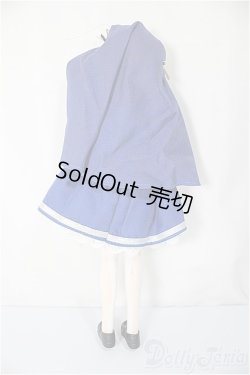 画像3: ちっちゃなシリーズ　ママチャップトイ /こと乃 ミッション系ロリータ制服ver./ A-25-04-02-107-NY-ZA