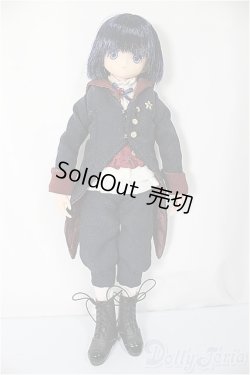 画像2: azone/えっくす☆きゅーとふぁみりー:Otogi no kuni/The Little Swallow Yuta(ゆうた)/0 A-25-04-02-109-NY-ZA