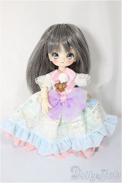 画像2: ミニスウィーツドール/コシュカ/ A-25-04-02-116-NY-ZA