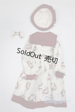 画像2: SD/OF:ワンピース/1/3　60ｃｍ　BJD　MJD　衣装　ドール用 A-25-04-16-084-NY-ZA