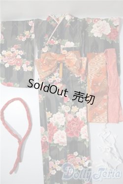 画像1: SD/OF:着物 U-25-04-08-103-NY-ZU