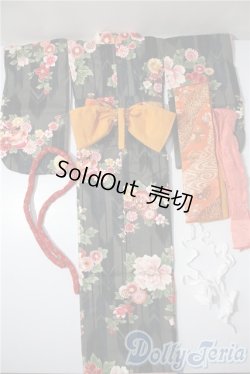 画像2: SD/OF:着物 U-25-04-08-103-NY-ZU