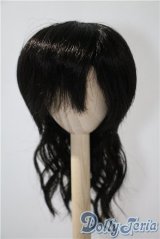 9inch/ウィッグ U-25-04-08-124-NY-ZU