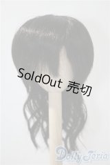 9inch/ウィッグ U-25-04-08-124-NY-ZU